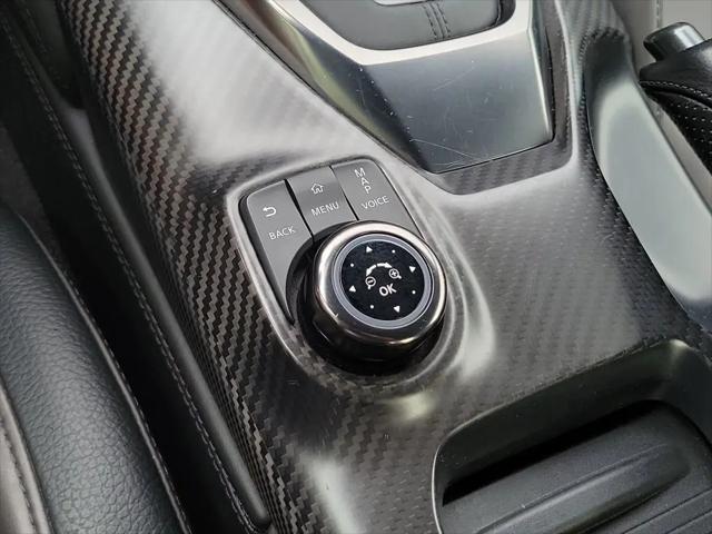 2021 Nissan GT-R Premium Dual-clutch 6-Speed Transmission
