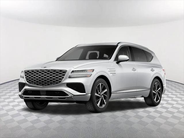2026 Genesis GV80 3.5T Advanced AWD for sale in Newnan, GA