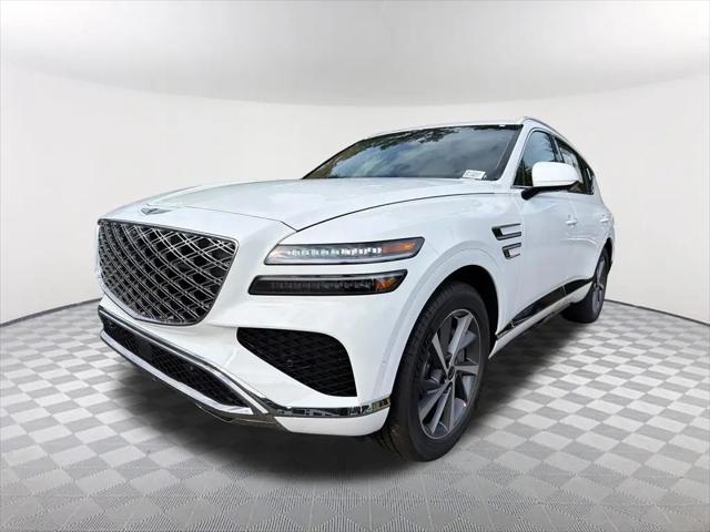 2026 Genesis GV80 3.5T Advanced AWD for sale in Newnan, GA
