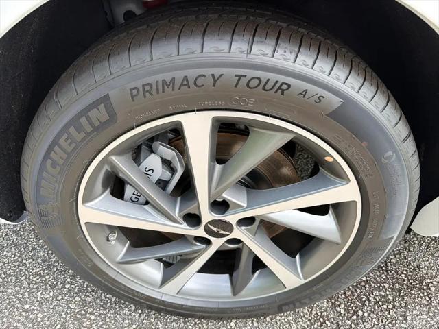 2026 Genesis GV80 3.5T Advanced AWD