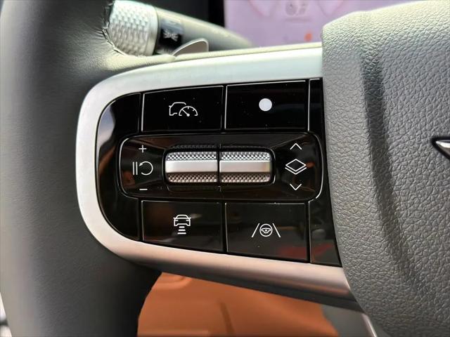 2026 Genesis GV80 3.5T Advanced AWD