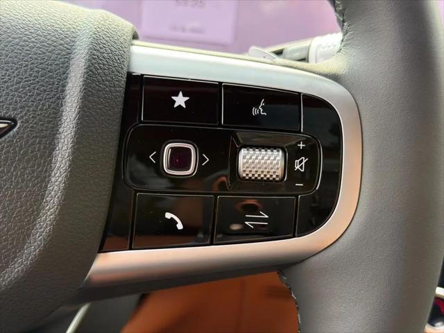 2026 Genesis GV80 3.5T Advanced AWD