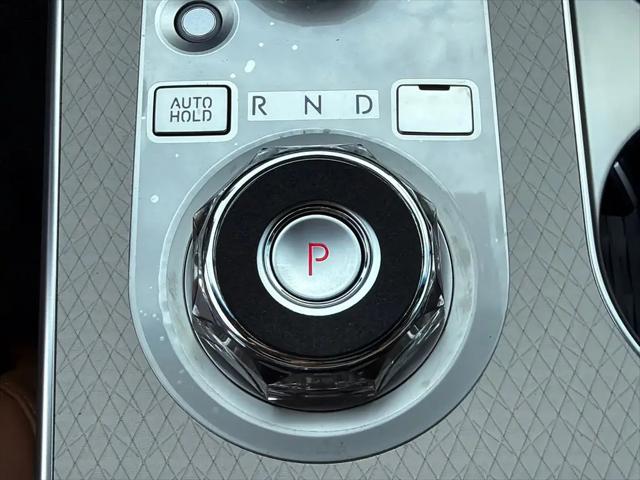 2026 Genesis GV80 3.5T Advanced AWD