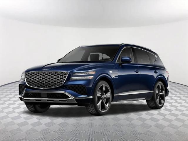 2026 Genesis GV80 3.5T Prestige AWD for sale in Newnan, GA