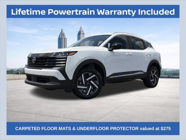 2026 Nissan Kicks SV for sale in Lithia Springs, GA
