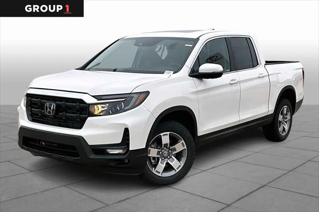 2026 Honda Ridgeline RTL for sale in Oklahoma City, OK