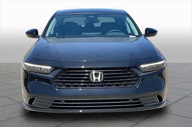 2026 Honda Accord Sedan EX-L