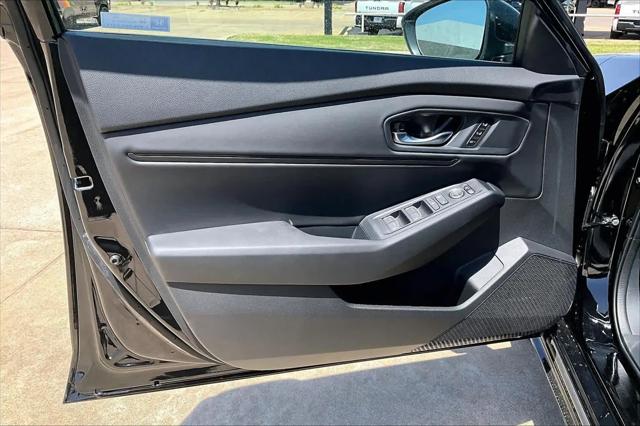 2026 Honda Accord Sedan EX-L