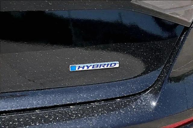 2026 Honda Accord Sedan EX-L