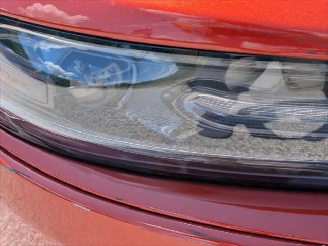 2021 Dodge Charger SXT RWD