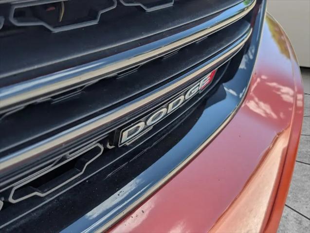 2021 Dodge Charger SXT RWD