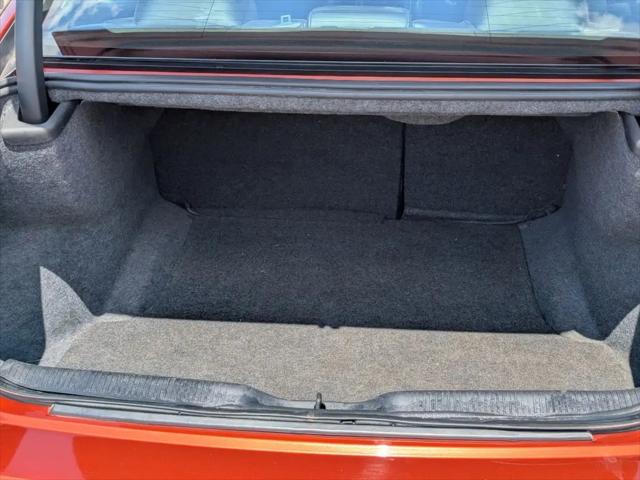2021 Dodge Charger SXT RWD