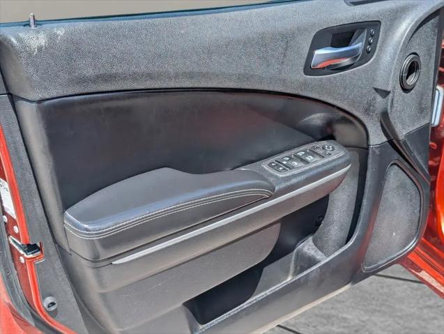2021 Dodge Charger SXT RWD