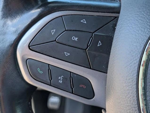 2021 Dodge Charger SXT RWD
