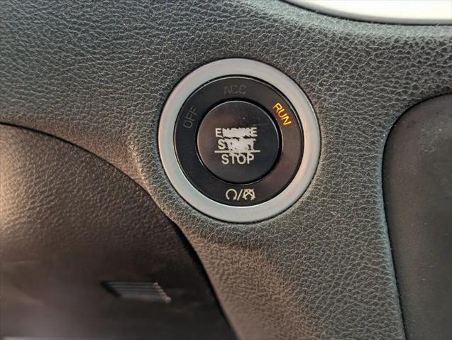 2021 Dodge Charger SXT RWD