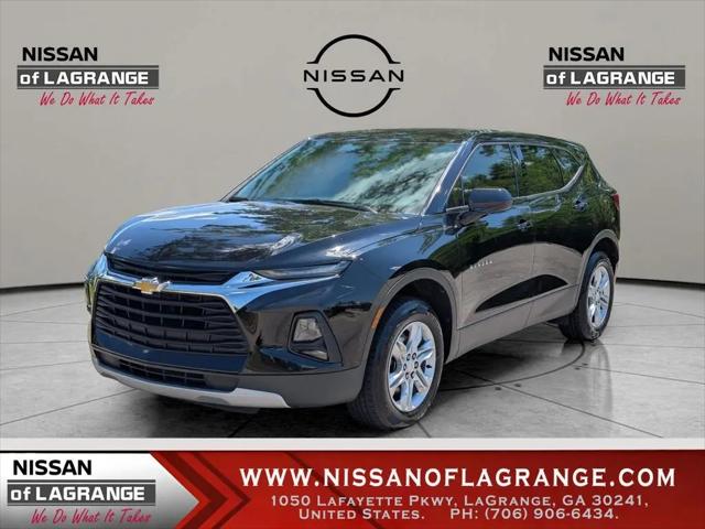 2022 Chevrolet Blazer FWD 2LT for sale in LaGrange, GA