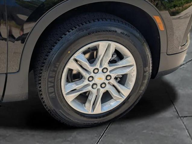 2022 Chevrolet Blazer FWD 2LT