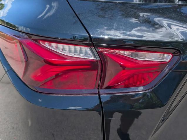 2022 Chevrolet Blazer FWD 2LT