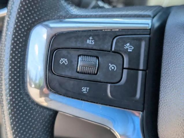 2022 Chevrolet Blazer FWD 2LT