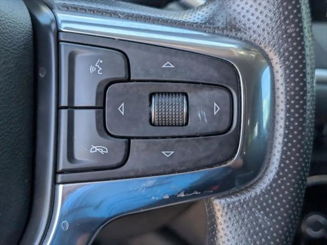 2022 Chevrolet Blazer FWD 2LT