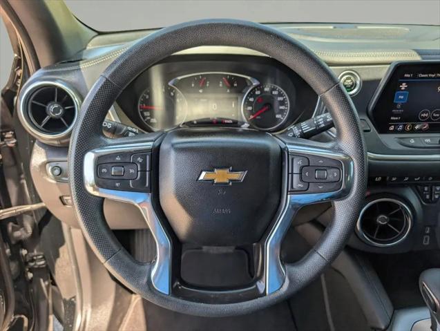 2022 Chevrolet Blazer FWD 2LT