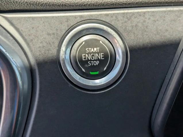 2022 Chevrolet Blazer FWD 2LT