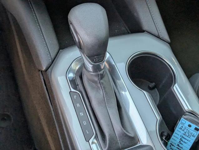 2022 Chevrolet Blazer FWD 2LT