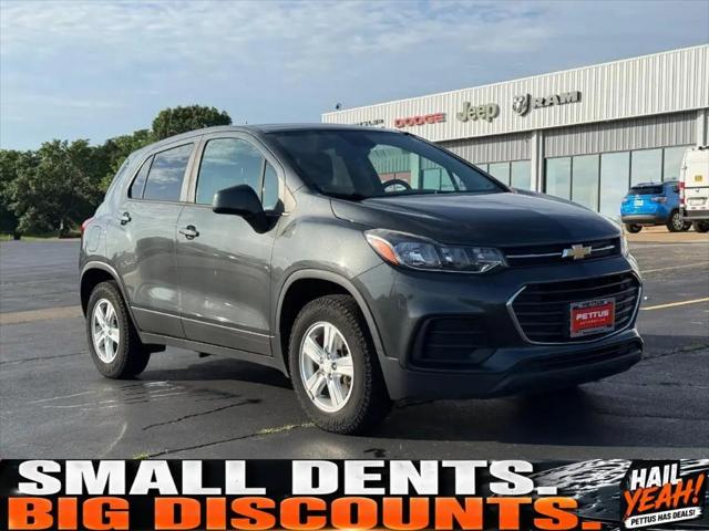 2019 Chevrolet Trax LS for sale in Farmington, MO