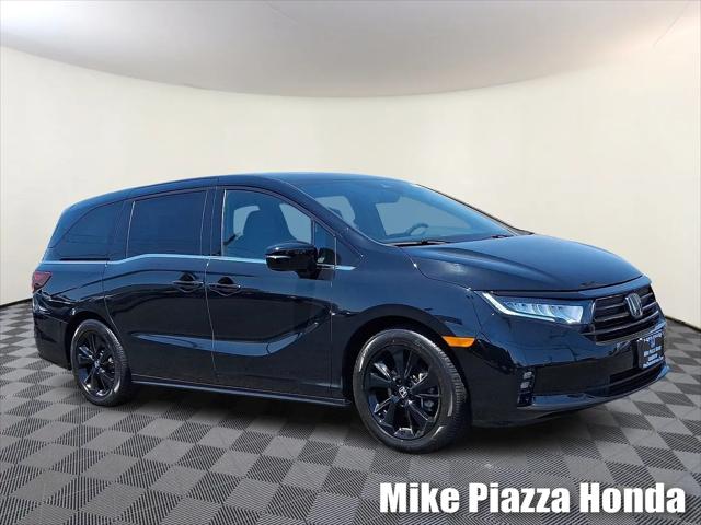 2024 Honda Odyssey Sport for sale in Langhorne, PA
