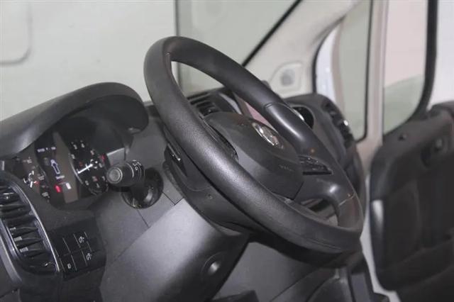 2022 Ram ProMaster 2500 Cargo Van Low Roof 136" WB