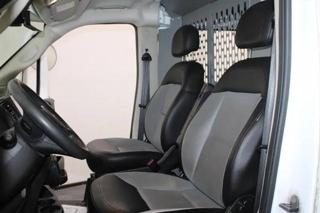 2022 Ram ProMaster 2500 Cargo Van Low Roof 136" WB