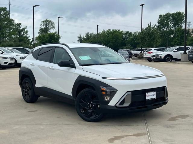 2026 Hyundai Kona SEL Sport for sale in Carrollton, TX