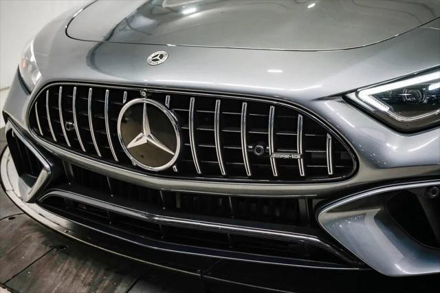 2022 Mercedes-Benz SL 4MATIC