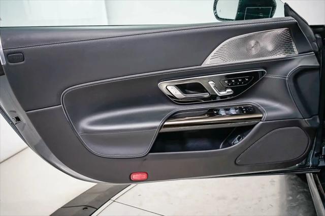 2022 Mercedes-Benz SL 4MATIC