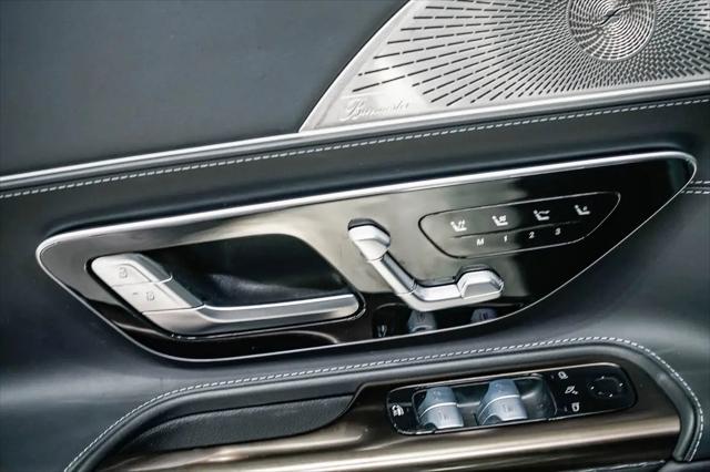 2022 Mercedes-Benz SL 4MATIC