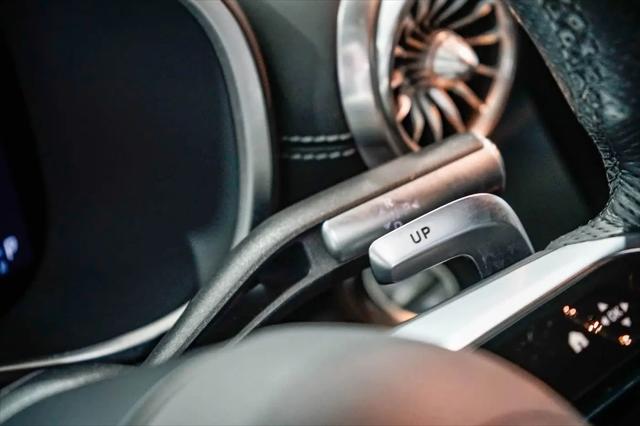 2022 Mercedes-Benz SL 4MATIC