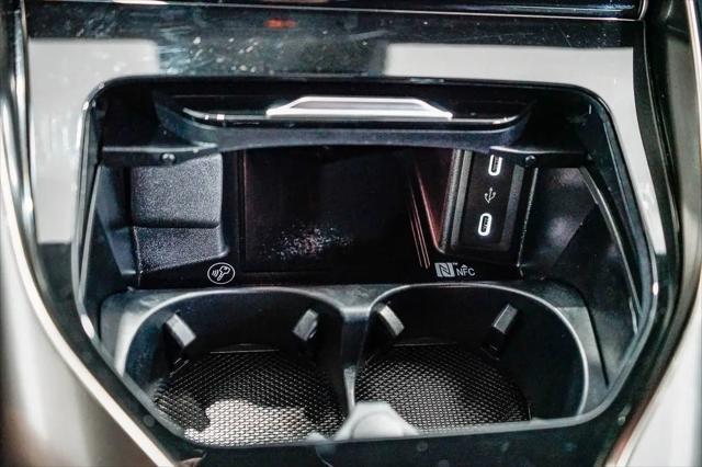 2022 Mercedes-Benz SL 4MATIC