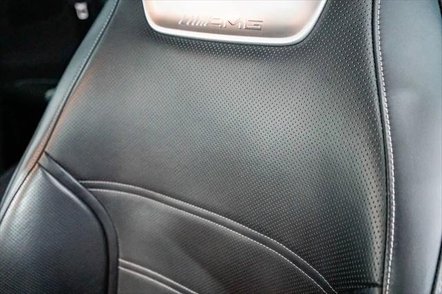 2022 Mercedes-Benz SL 4MATIC