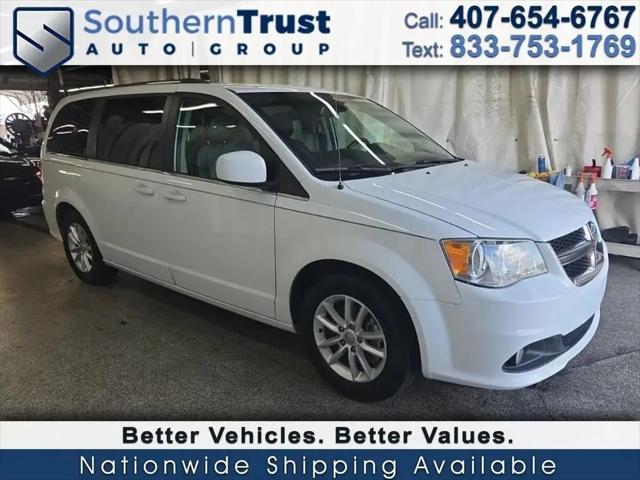 2020 Dodge Grand Caravan SXT for sale in Winter Garden, FL