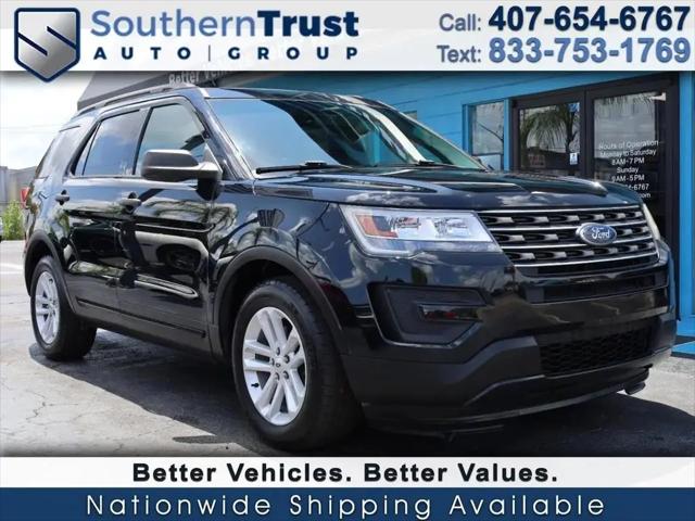 2016 Ford Explorer Base for sale in Winter Garden, FL