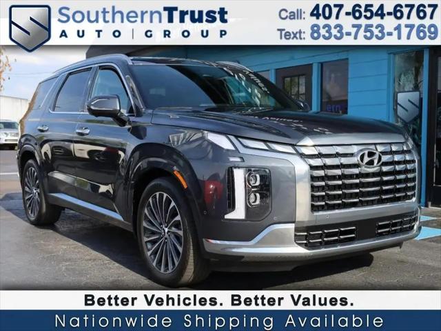 2025 Hyundai Palisade Calligraphy for sale in Winter Garden, FL