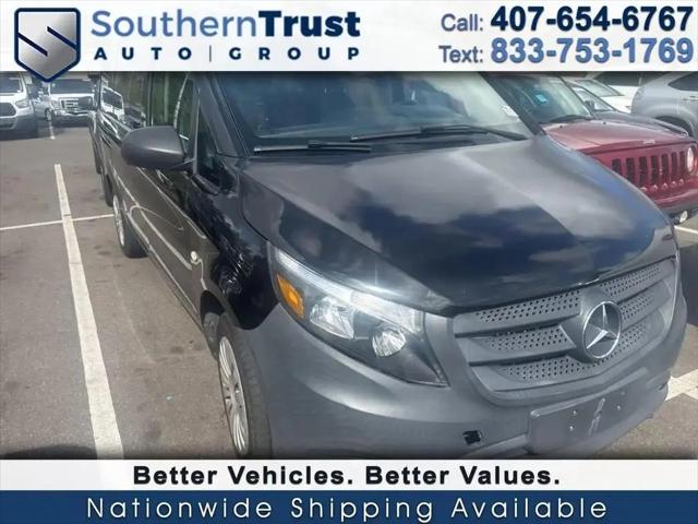 2019 Mercedes-Benz Metris Base for sale in Winter Garden, FL
