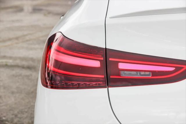 2026 Mercedes-Benz AMG GLE 53 4MATIC+