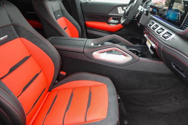 2026 Mercedes-Benz AMG GLE 53 4MATIC+