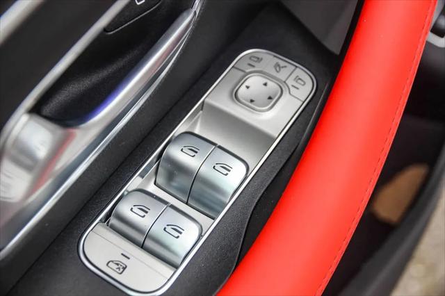 2026 Mercedes-Benz AMG GLE 53 4MATIC+