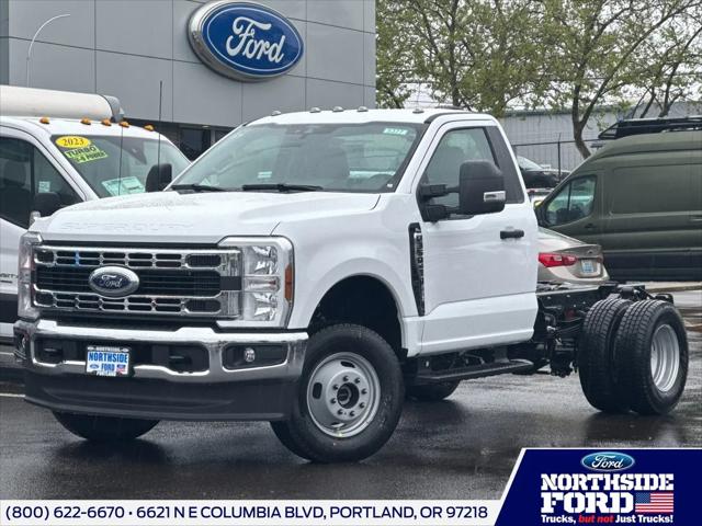 2026 Ford F-350 XL for sale in Portland, OR