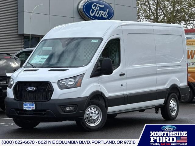 2025 Ford Transit Cargo Van T-250 for sale in Portland, OR