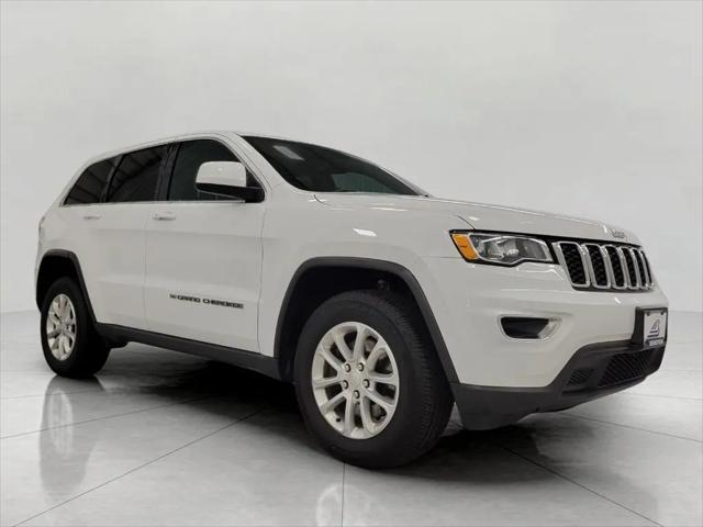 2022 Jeep Grand Cherokee Laredo X 4x4 for sale in Neenah, WI