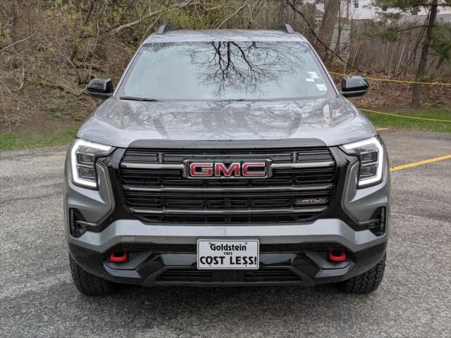 2026 GMC Terrain AWD AT4 for sale in Albany, NY