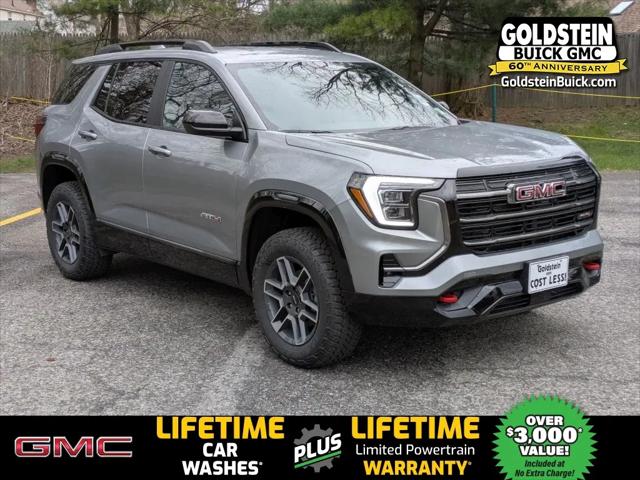 2026 GMC Terrain AWD AT4 for sale in Albany, NY